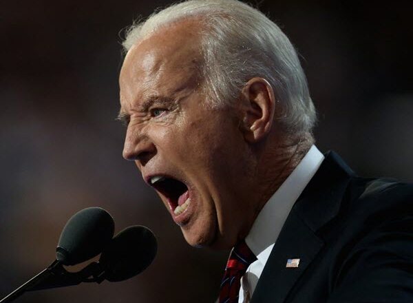 Críticas en el partido demócrata al envío por demente Biden de bombas de racimo a Ucrania