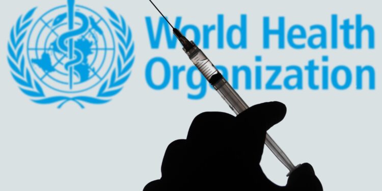 La OMS quiere anular todas las soberanías para inyectar obligatoriamente «armas biológicas»