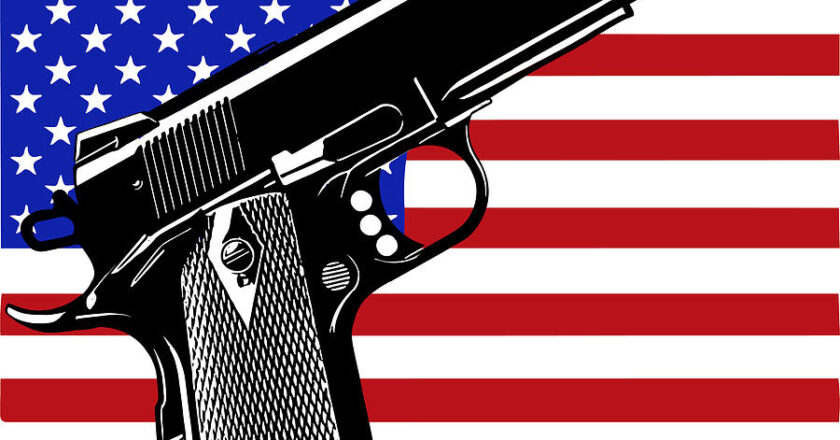 La Corte Suprema de EE. UU. dictamina que los estadounidenses tienen permitido legalmente portar armas en público