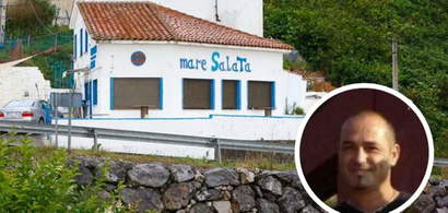 REPENTINITIS: Fallece en su restaurante José Luis Cordera, dueño del Mare Salata de La Ñora