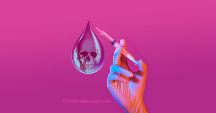 Informe secreto de los CDC revela que al menos 1,1 millones de estadounidenses han «muerto repentinamente» desde el lanzamiento de la timo vacuna