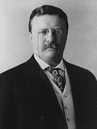 Carta del Editor: El doble alma de los Estados Unidos (7): El legado de Theodore Roosevelt: Acabar con las Corporaciones del mal