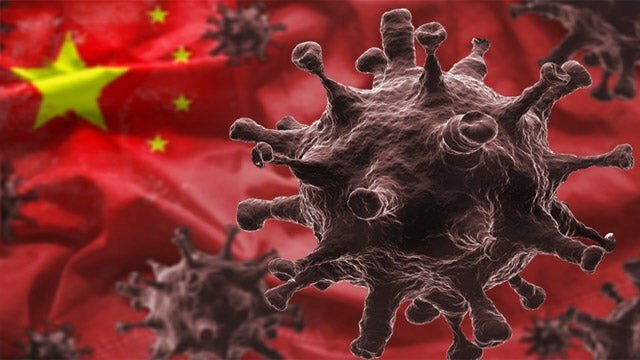 EXCLUSIVA: Se siguen lavando miles de millones a través de los Institutos Nacionales de Salud (NIH) para el programa de guerra biológica de China
