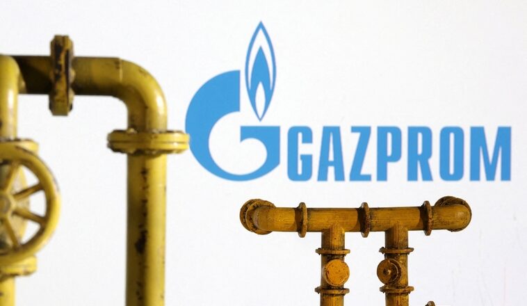 Un largo y gélido invierno: Gazprom avisa del corte total del gas ruso