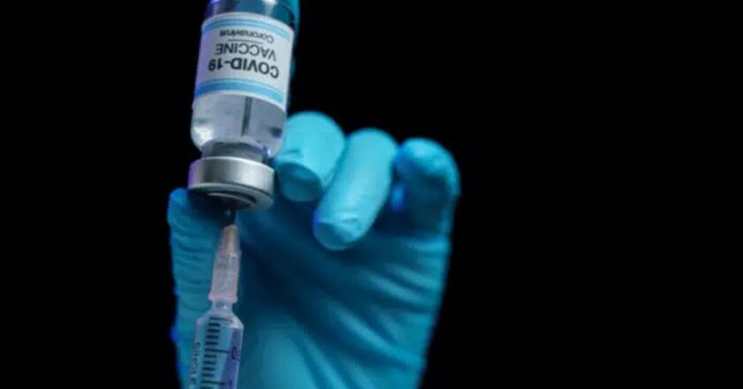 Se acaba la farsa de la plandemia y la timo vacunación: ¡España almacena 14 millones de dosis caducadas!