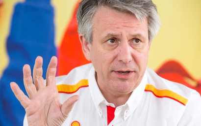 Según el CEO de Shell, la crisis del gas en Europa podría continuar durante varios inviernos
