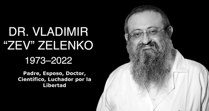 El legado del Dr. Zelenko