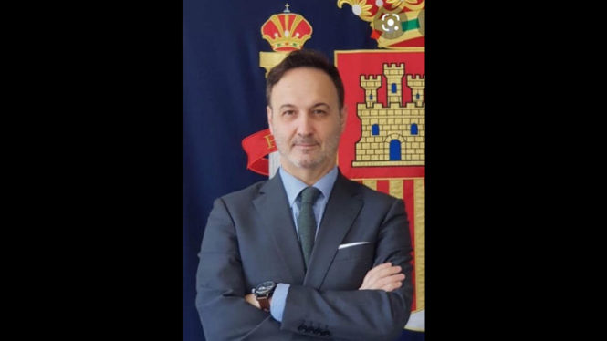 REPENTINITIS: Muere el cónsul español en Porto Alegre (Brasil) cuando estaba de vacaciones en Madrid