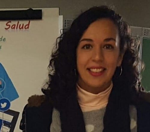 REPENTINITIS: Fallece Maribel Ruiz, 38 años, responsable de Comunicación del colegio de Enfermería de Córdoba