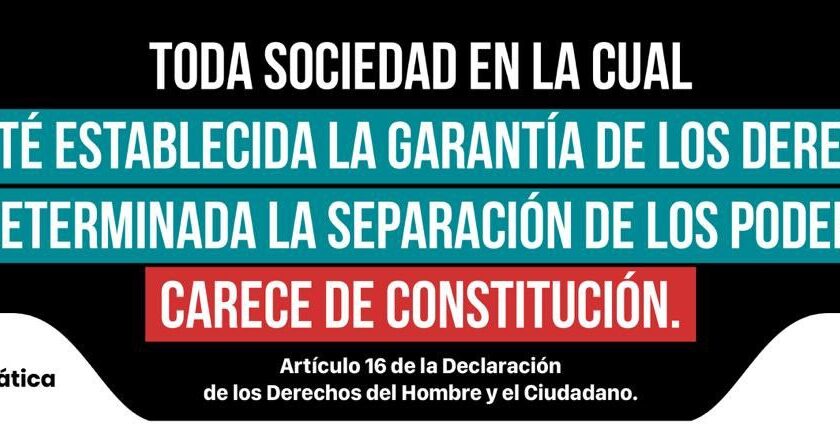 Movilizaciones en toda España el 6 de diciembre bajo el lema #FelizNoConstitución