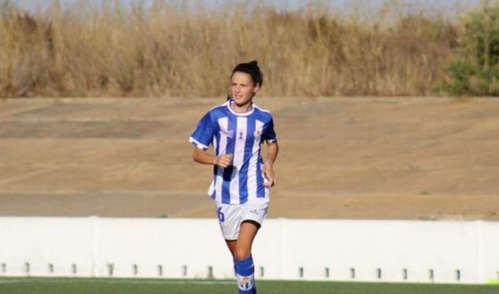 REPENTINITIS: Fallece repentinamente una joven jugadora de fútbol del Sporting Club de Huelva