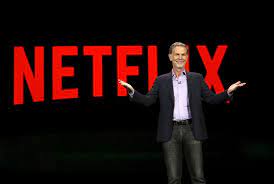Netflix profundiza en su crisis
