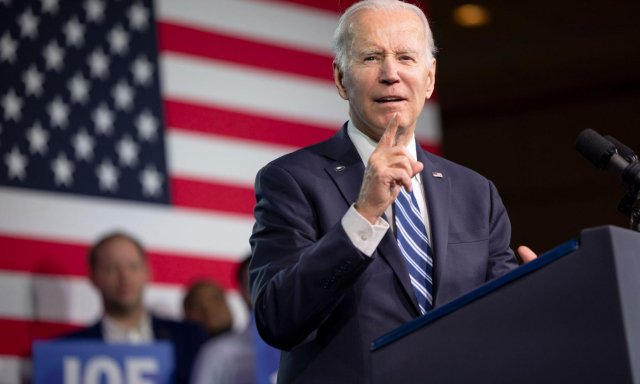 Demócratas piden que demente Joe Biden se retire tras demoledoras encuestas