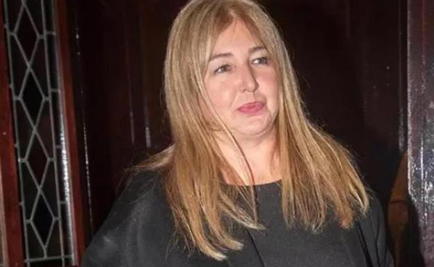 REPENTINITIS: Muere Laura Boyer, a los 57 años, la hija de Miguel Boyer y Elena Arnedo