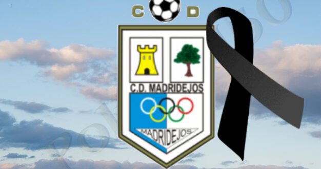 REPENTINITIS: Muere un joven de 20 años mientras jugaba un partido de fútbol en Madridejos (Toledo)