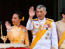 La princesa Bajrakitiyabha de Tailandia, en coma profundo tras ser inyectada con Pfizer