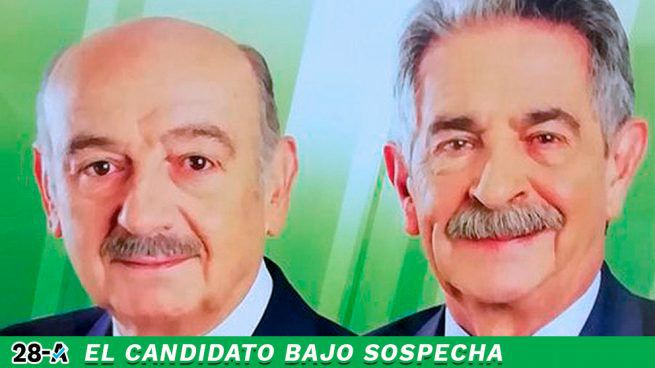 ¿Qué pasa con los carteles electorales en Cantabria?