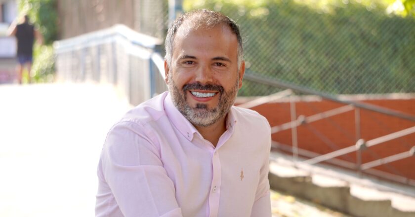 Las Asociaciones de Vecinos a favor de Carlos Delgado como alcalde de Leganés