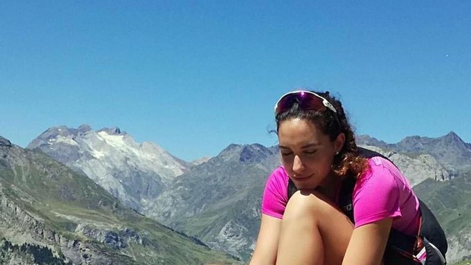REPENTINITIS: Drama en la Vall d’Uixó por la muerte de Paula Roig a los 34 años