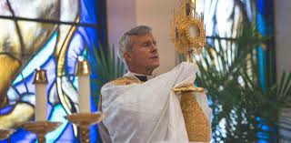Obispo Strickland contra el Sínodo: «Debemos permanecer descaradamente y verdaderamente católicos»
