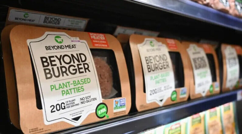 Los ingresos de Beyond Mead descienden más del 30%: no hay demanda de productos veganos porque son malos para la salud