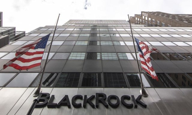 ¡BlackRock da la espalda al timo calentamiento global!