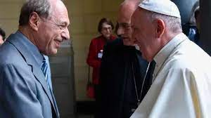 Dos jueces kitchneristas en la corte de los demonios de Bergoglio