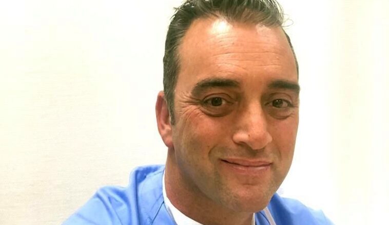 REPENTINITIS. Muere de forma repentina mientras hacía deporte  el director médico del hospital de Valme de Sevilla a los 48 años