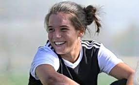 REPENTINITIS: Muere Naomi Mendoza, futbolista canaria, a los 17 años