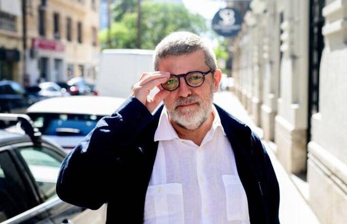 REPENTINITIS: Muere el periodista Mario Tascón aquejado de un infarto fulminante
