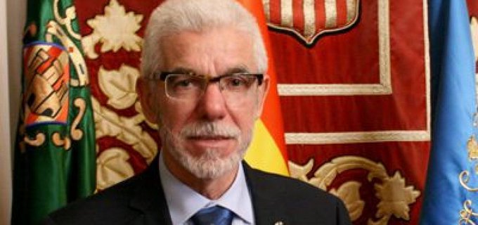 REPENTINITIS: Muere otro satanario vacunazi: Fallece a los 64 años el Dr. José María Breva, presidente del Colegio de Médicos de Castellón