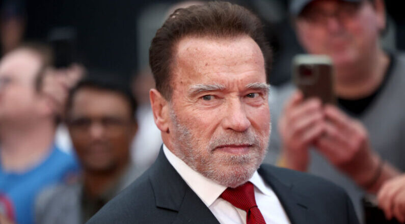 Arnold Schwarzenegger dice que los demócratas «quieren arruinar» las ciudades de Estados Unidos
