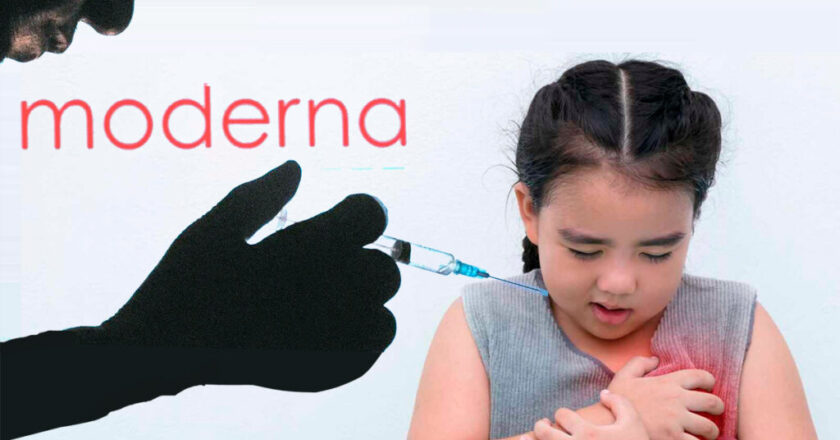 Tocaron a niños y adolescentes, canallas, genocidas