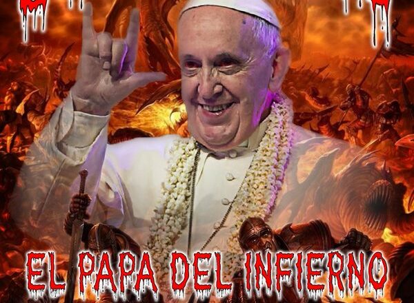 Carta del Editor: El payaso e impostor de Bergoglio y su mascarada patética de Sínodo