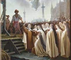 «Cristianismo y revolución», de Jean de Viguerie (2): Los mártires de la revolución y la rebelión de La Vendée