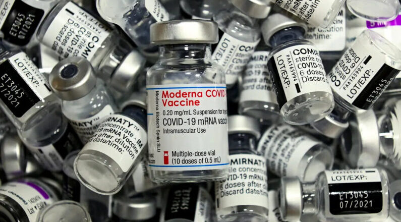 Atribuir beneficios a la timo vacuna COVID «carece de base o fundamento»