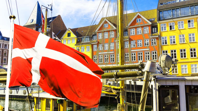 Dinamarca demolerá barrios enteros de inmigrantes ante la inseguridad alarmante