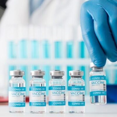 Los NIH de USA se niegan a publicar el contrato de regalías por timo vacunas contra el covid