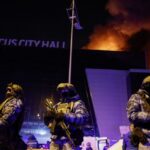 Decenas de muertos en un atentado indiscriminado en Moscú