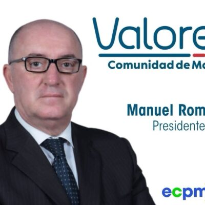 Manuel Romeral, presidente de Madrid del partido Valores: «El 50% de las agresiones sexuales las cometen extranjeros»