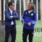 REPENTINITIS: Fallece Ricardo ‘Pitirri’ Salazar, director deportivo de Millonarios