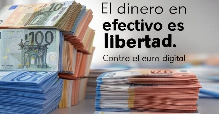 Creciente ola internacional contra el dinero digital