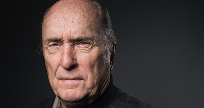 Robert Duvall: Así se ha hundido Hollywood