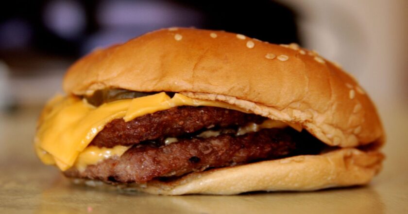 Las Smash Burgers, otro engaño que debe acabar ya