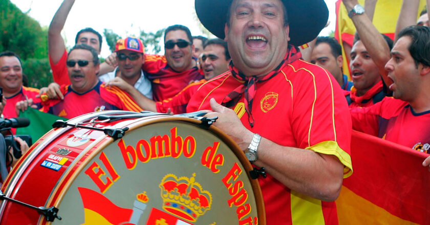 Apagonitis: Manolo «El del Bombo» muere después de fallar sus respiradores
