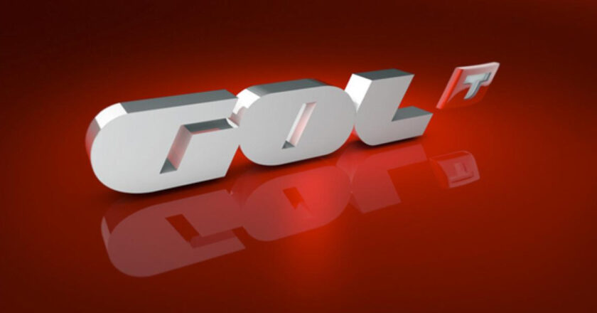 GOL cesa su emisión