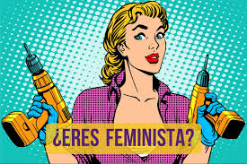 Retorno del feminismo woke