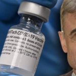 Geert Vander Bossche: «El colapso masivo de enfermedades y muertes entre los vacunados n tendrá precedentes»
