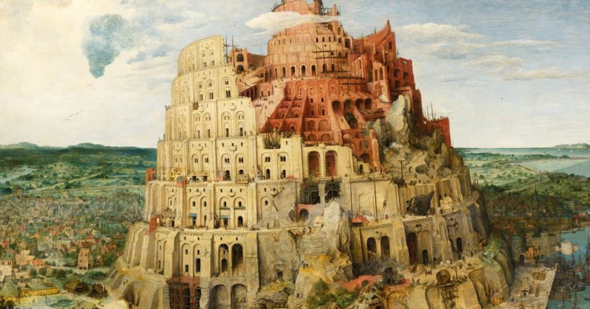 La ingeniería social: una moderna Torre de Babel