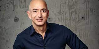 Carta al calvorota de Jeff Bezos: Eres un neoinquisidor y un gilipollas genocida